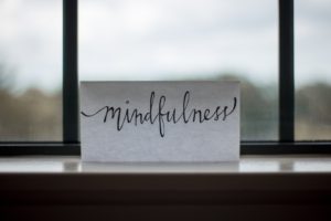 Why mindfulness matters?